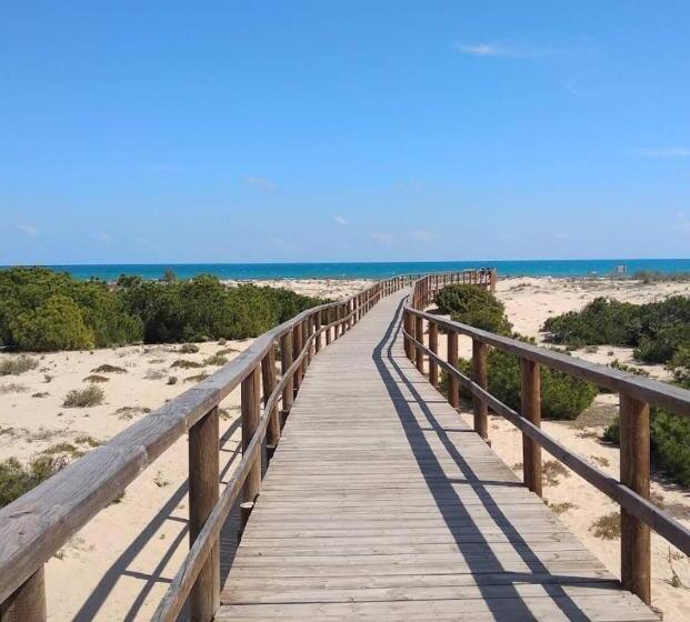 Tu Playa Paradisiaca Privada