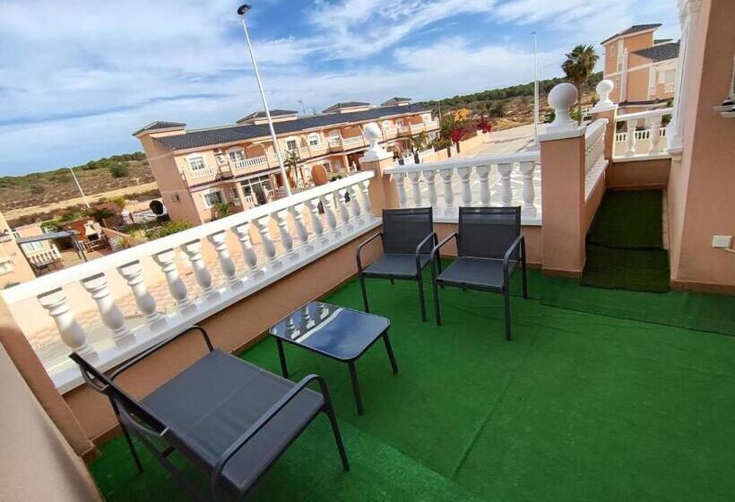 Tu Playa Paradisiaca Privada