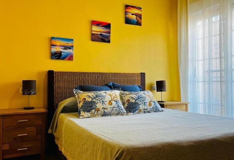 Tu Playa Paradisiaca Privada