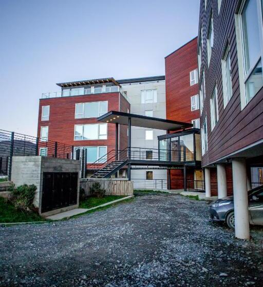 Turek Residences