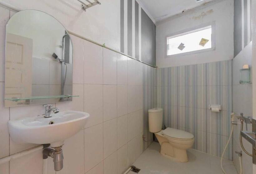 Urbanview Hotel Ananda Syariah By Reddoorz