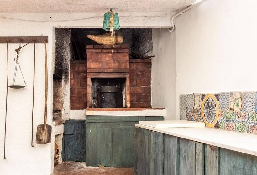 Villa Ridente A Carini