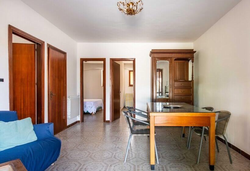 Villa Ridente A Carini