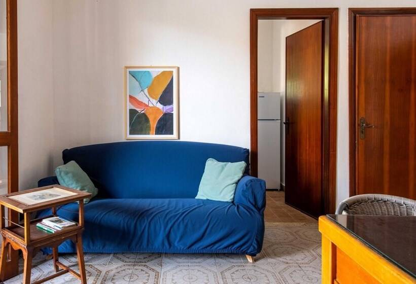 Villa Ridente A Carini