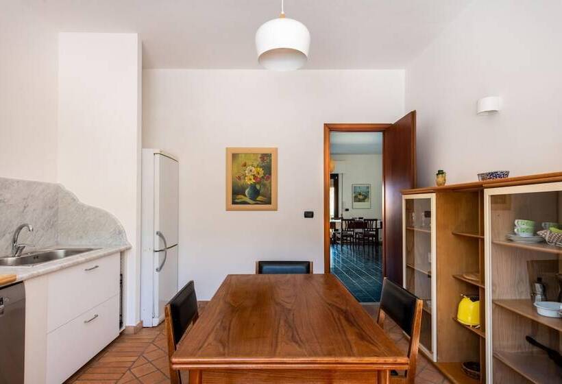 Villa Ridente A Carini