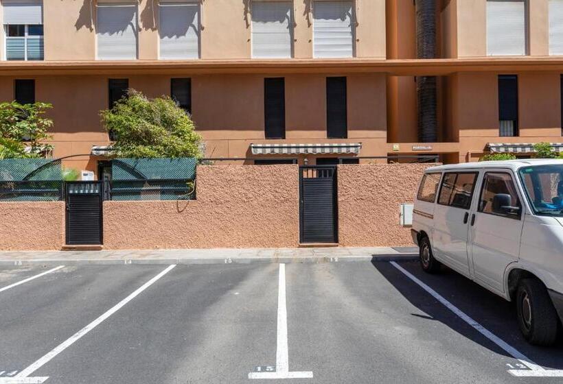 Medano4you Vitamin Sea Penthouse