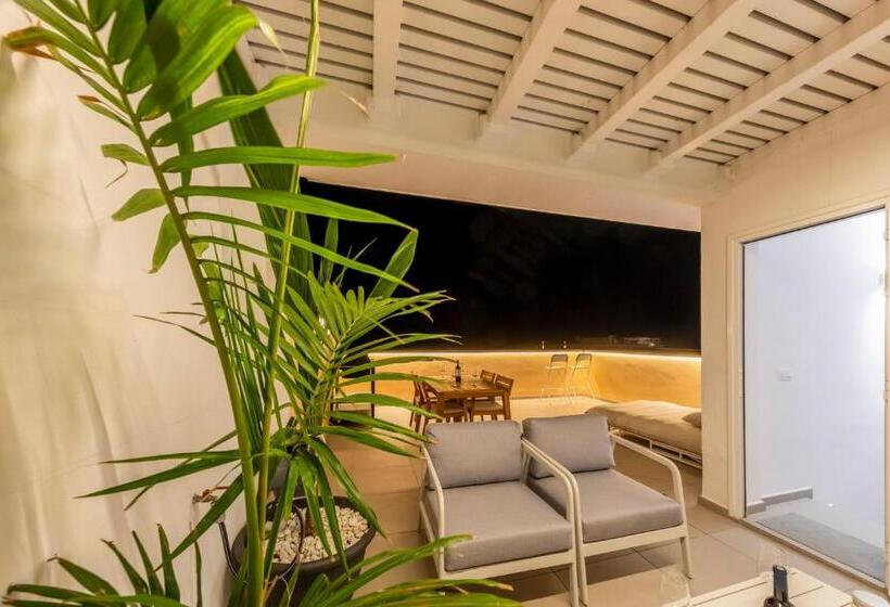 Medano4you Vitamin Sea Penthouse