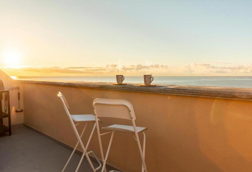 Medano4you Vitamin Sea Penthouse