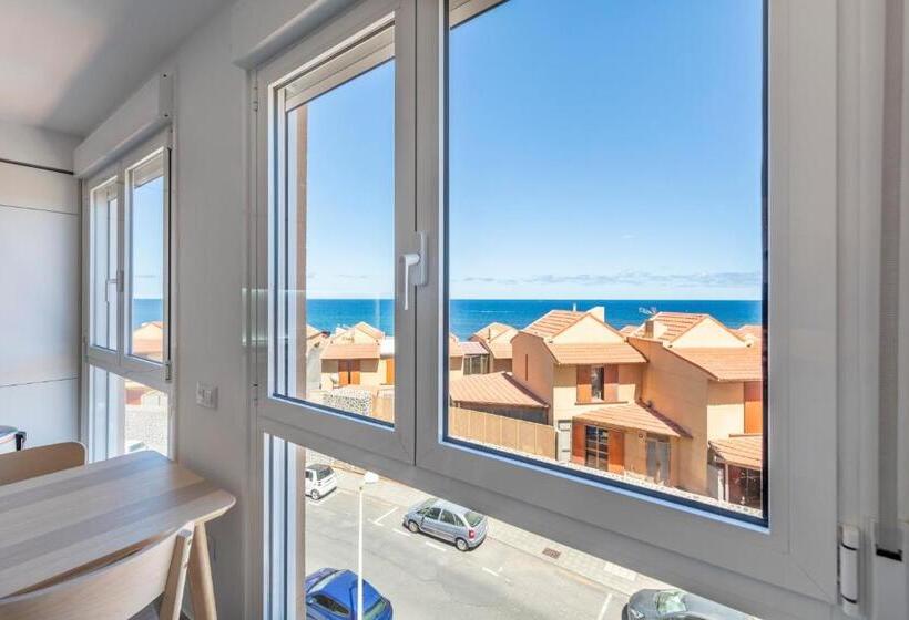 Medano4you Vitamin Sea Penthouse