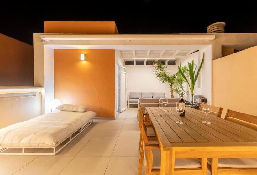 Medano4you Vitamin Sea Penthouse