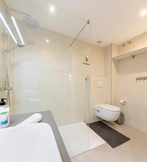 Medano4you Vitamin Sea Penthouse