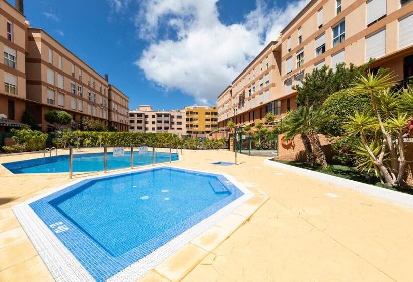 Medano4you Vitamin Sea Penthouse