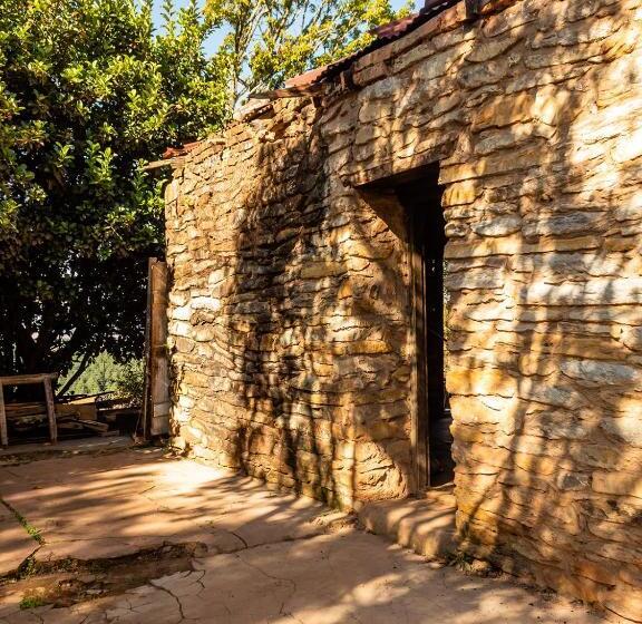 Wellstead Country Manor