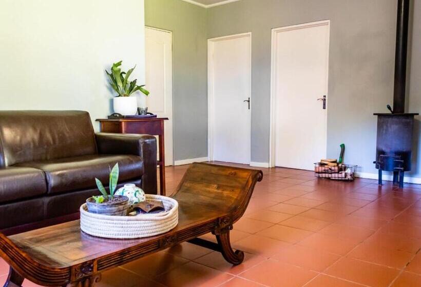 Wellstead Country Manor