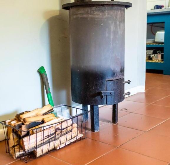 Wellstead Country Manor