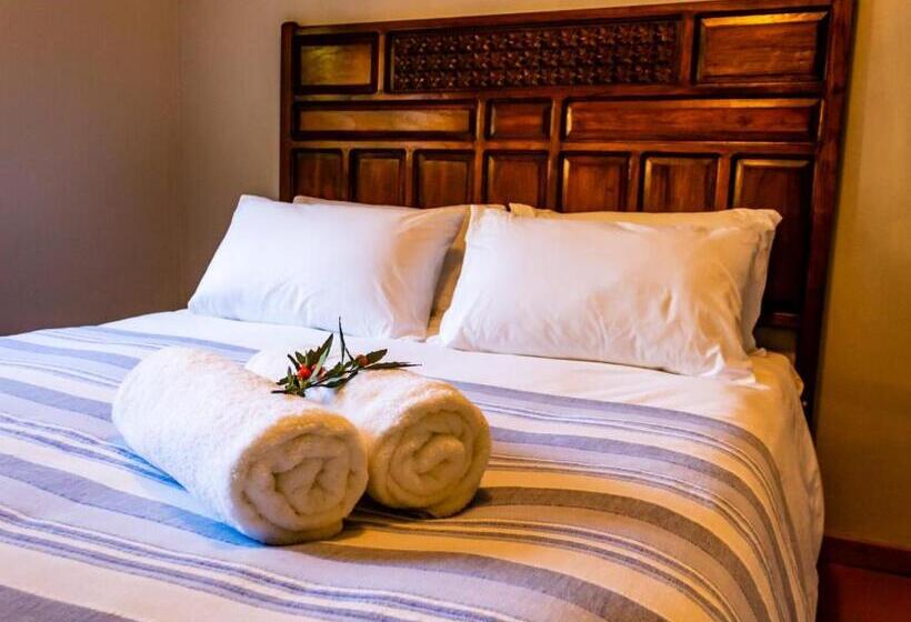 Wellstead Country Manor