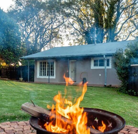 Wellstead Country Manor