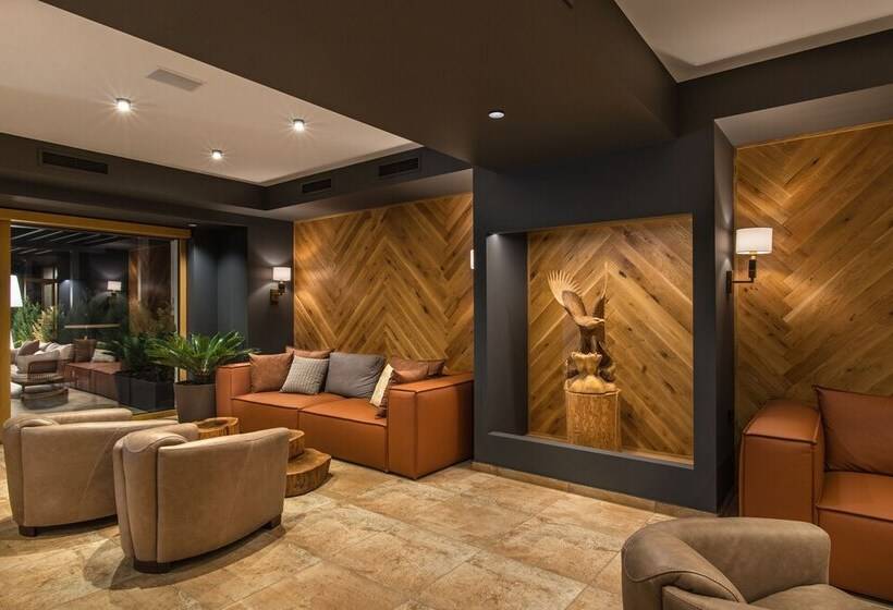 Wine & Spa Hotel Chukara