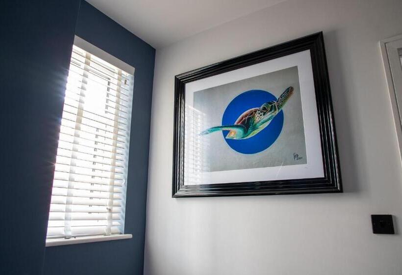 Withnell Stays   Apartment Five