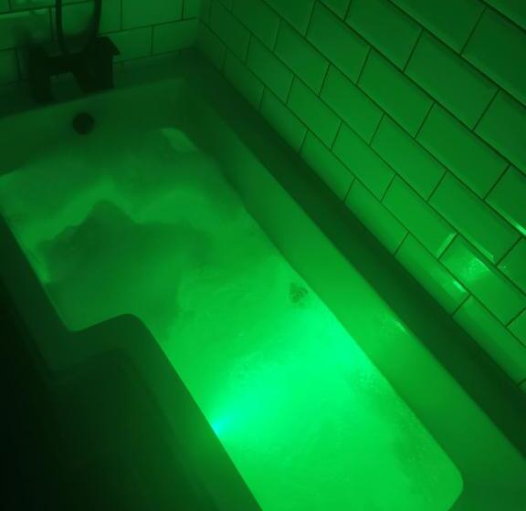 Withnell Stays   Apartment Five