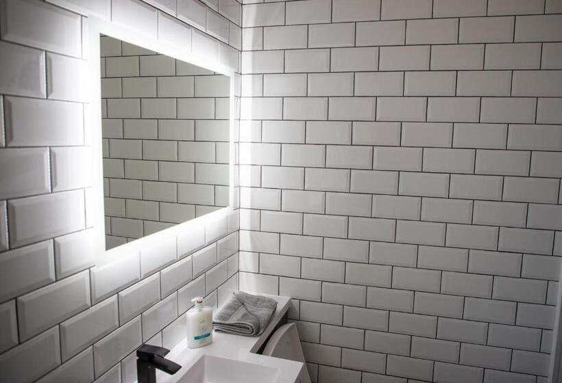 Withnell Stays   Apartment Five