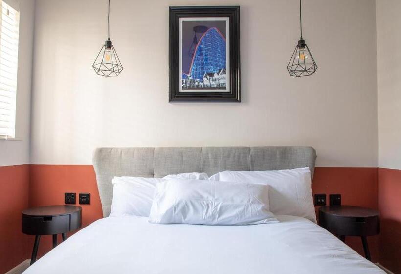 Withnell Stays   Apartment Five