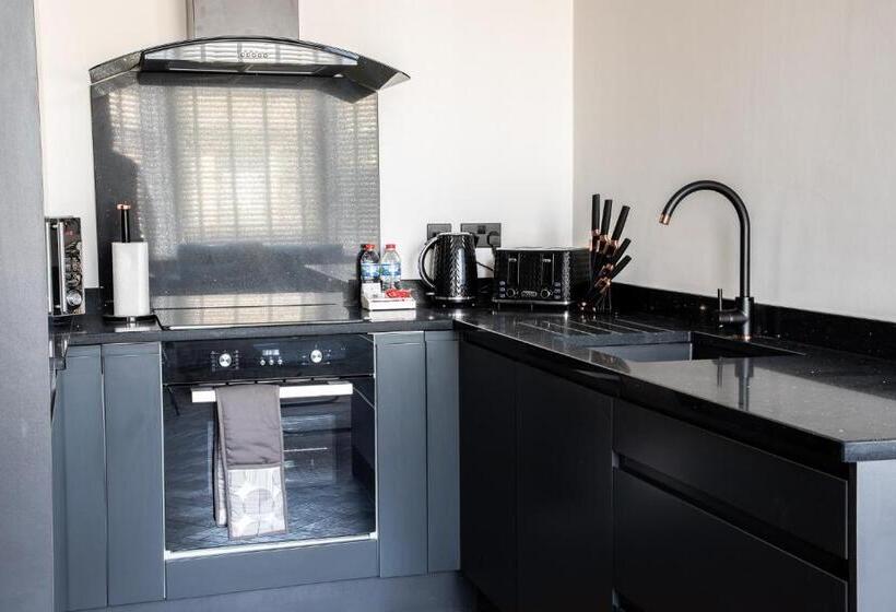 Withnell Stays   Apartment Five