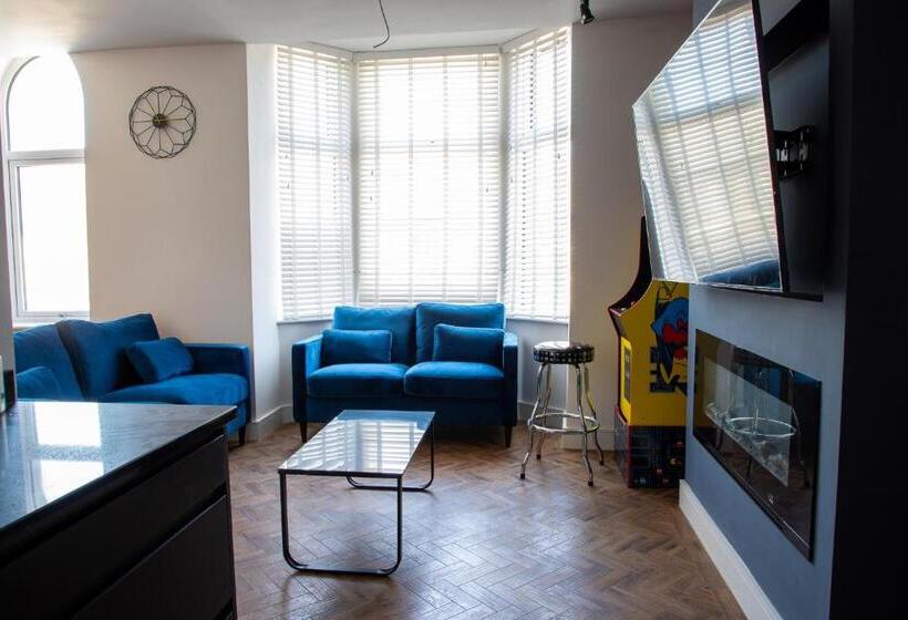 Withnell Stays   Apartment Five