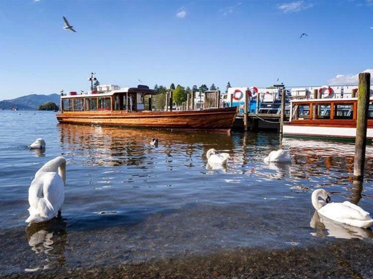 3 West End Boutique Apartment