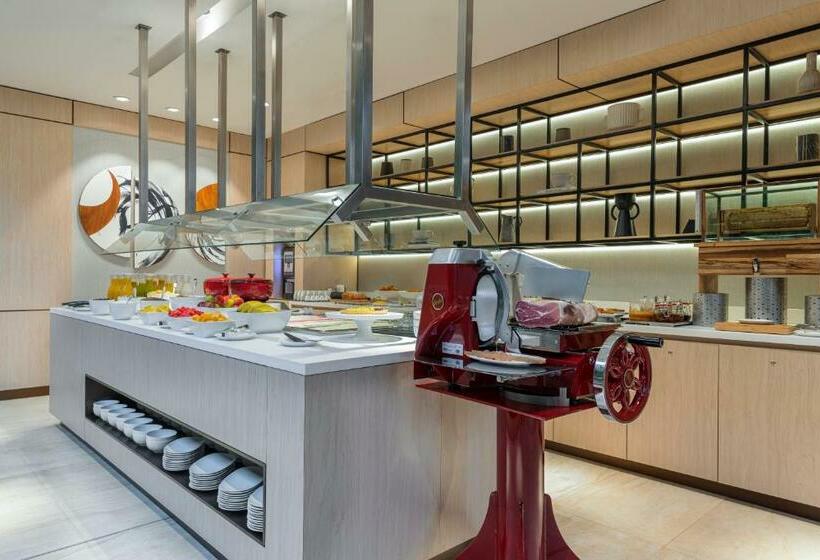 Ac Hotel San Jose Airport Belen