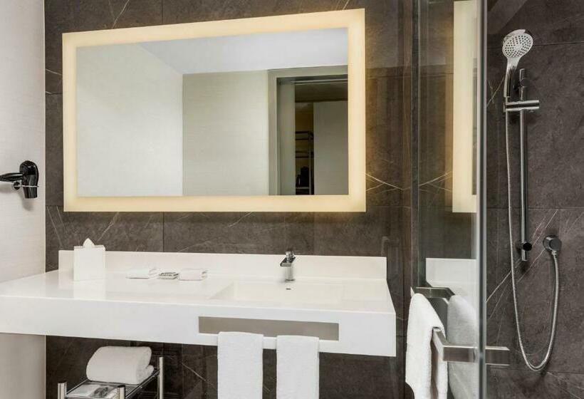 Ac Hotel San Jose Airport Belen