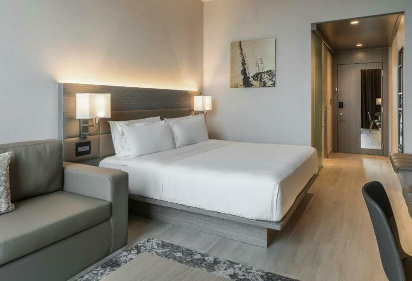 Ac Hotel San Jose Airport Belen