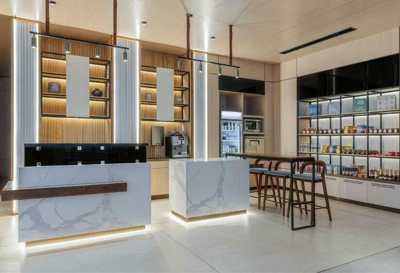 Ac Hotel San Jose Airport Belen