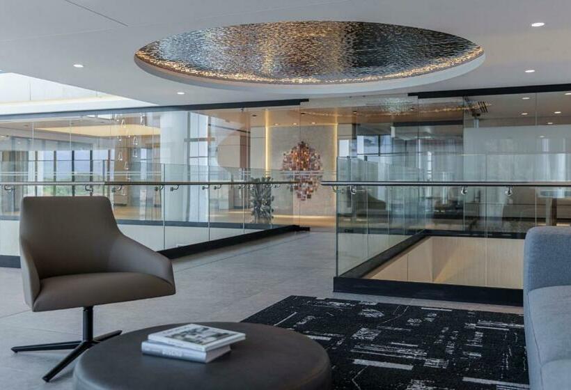 Ac Hotel San Jose Airport Belen