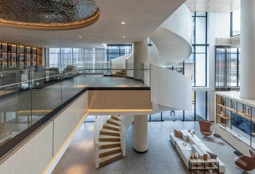 Ac Hotel San Jose Airport Belen