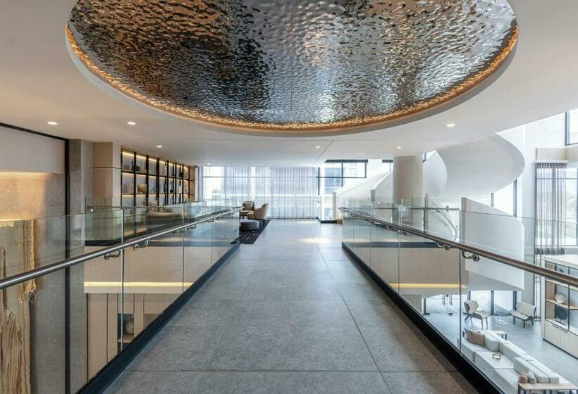 Ac Hotel San Jose Airport Belen