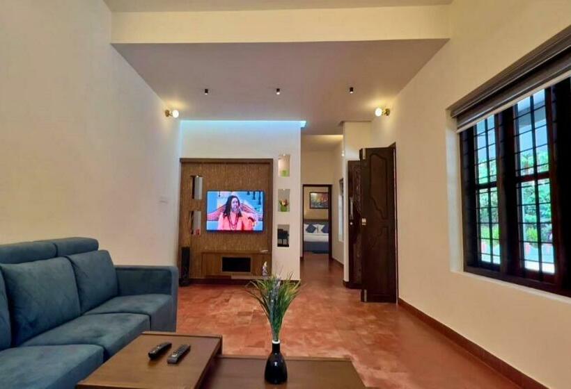 Adrak Mountain Mist Forest Resort