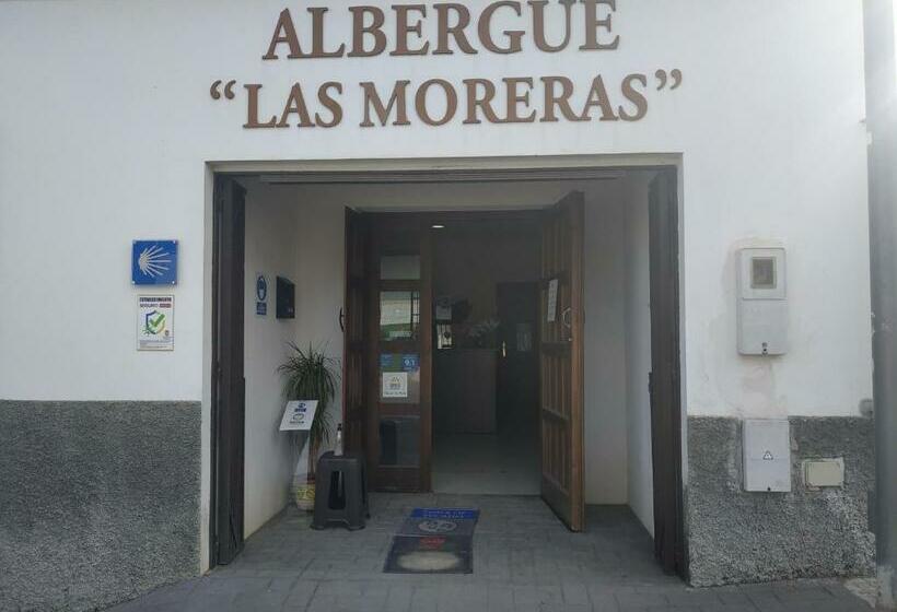 Albergue Las Moreras