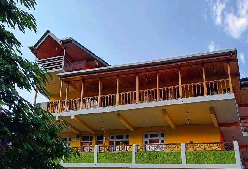 هاستل The Homstel Manali