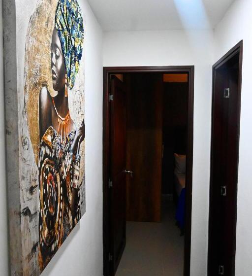 Andaliving Niquia Apartaestudio