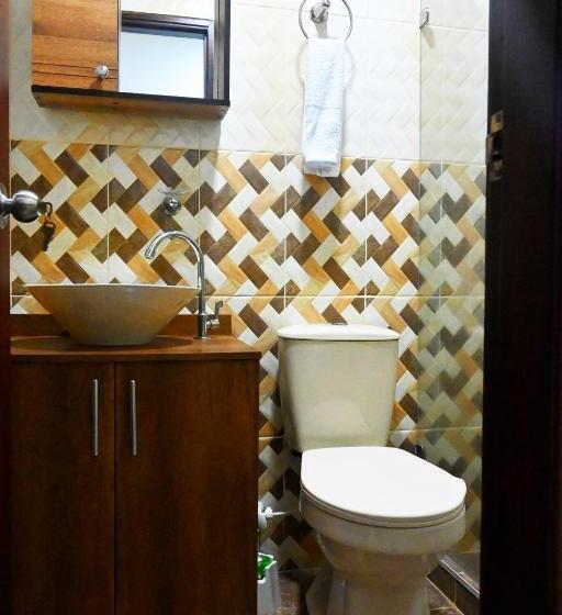 Andaliving Niquia Apartaestudio