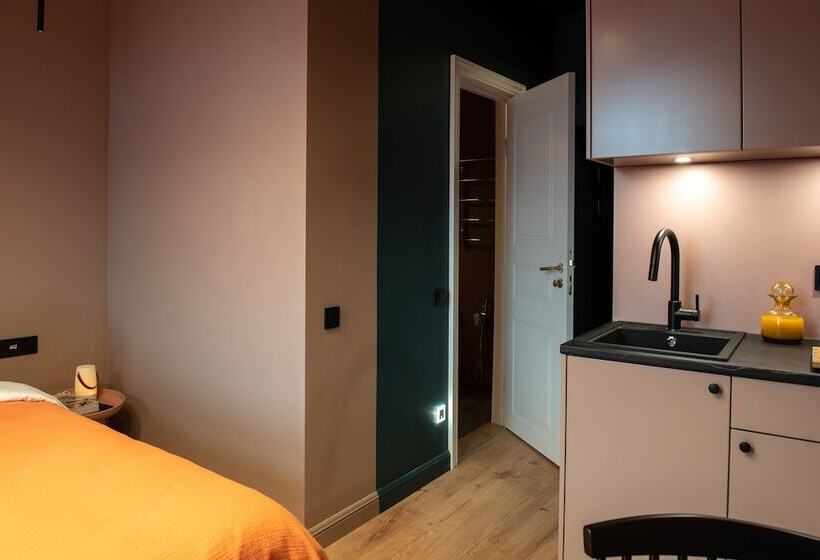 Aparthotel Amella