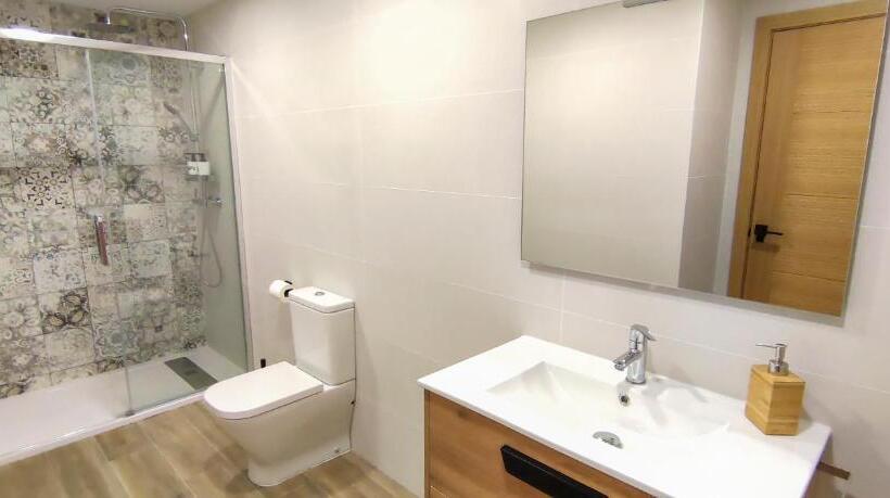 Apartamentos Turísticos Hornillo