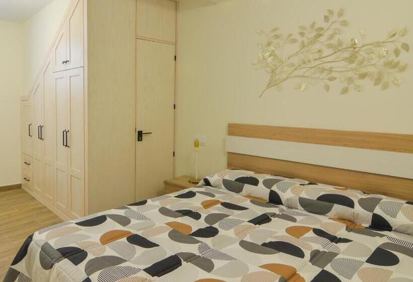 Apartamentos Turísticos Hornillo