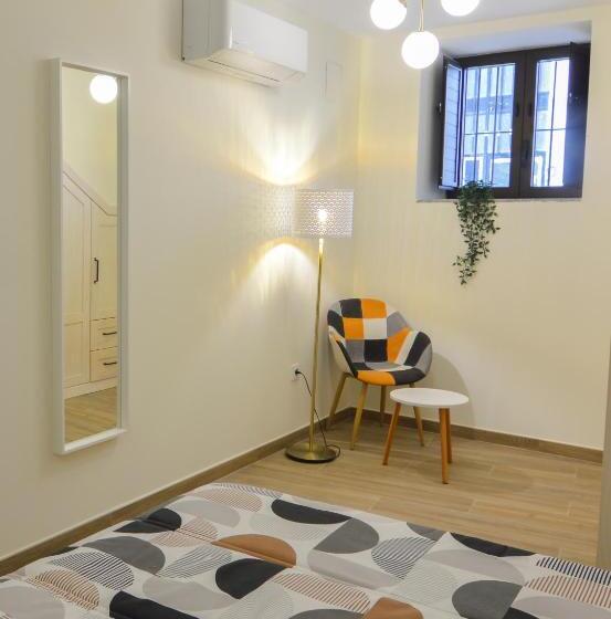 Apartamentos Turísticos Hornillo