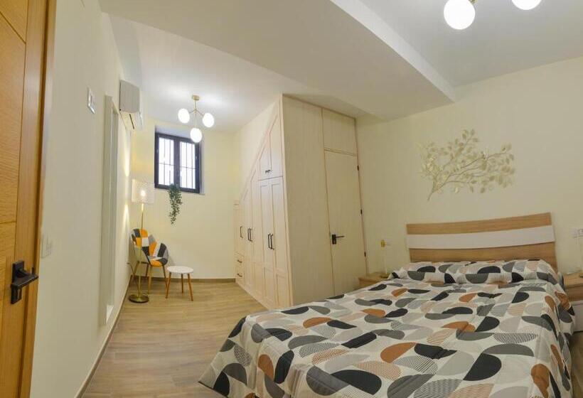 Apartamentos Turísticos Hornillo