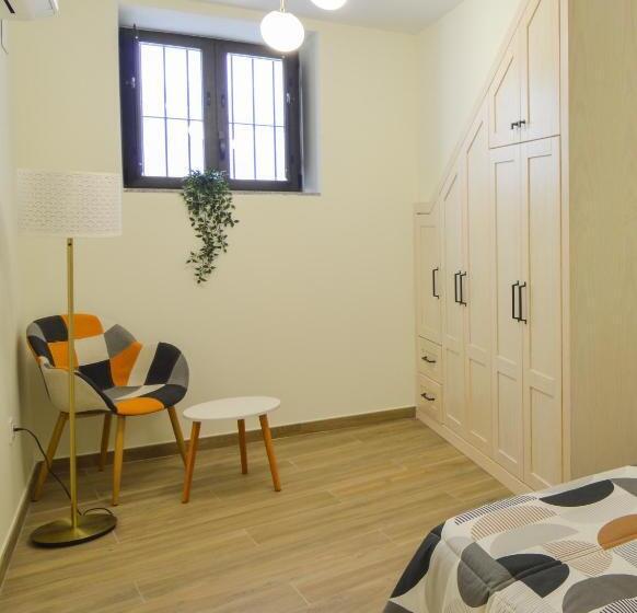 Apartamentos Turísticos Hornillo