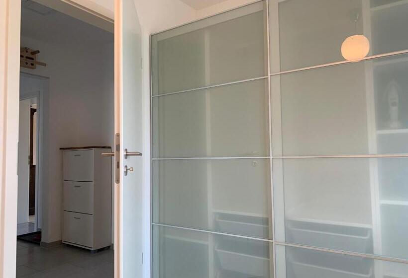 Apartment Am Jakobsweg