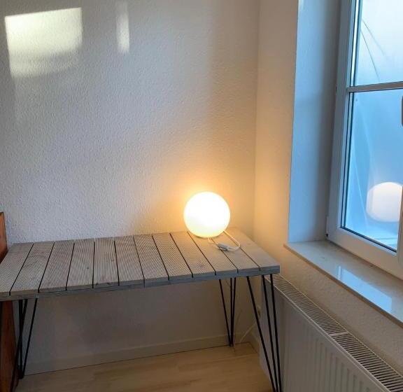 Apartment Am Jakobsweg