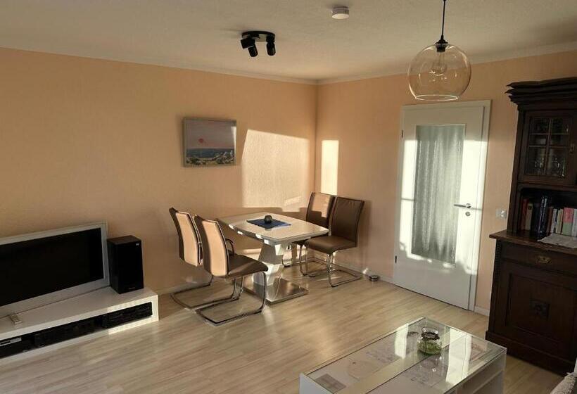 Apartment Am Jakobsweg